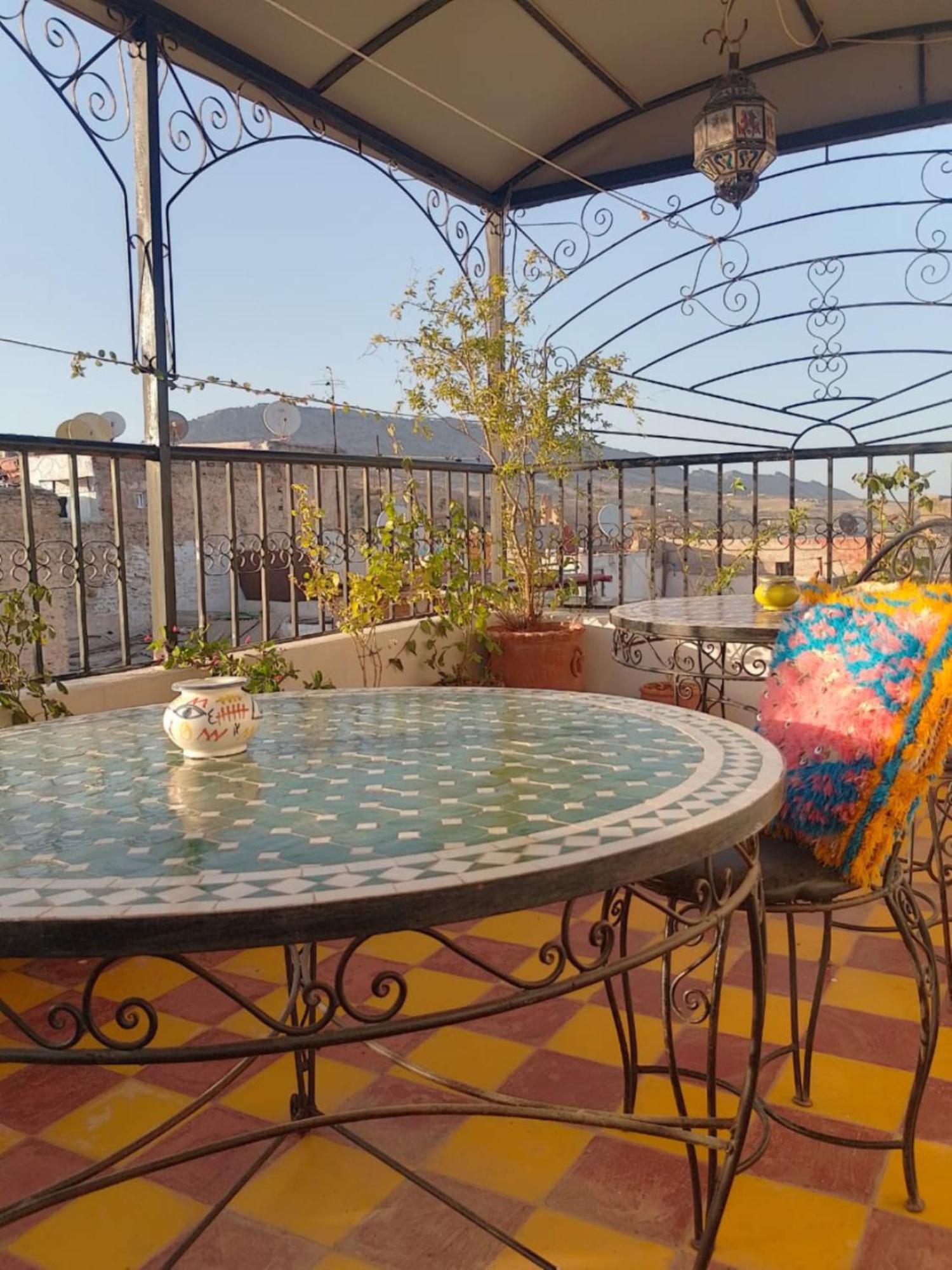 Appartement Drissia Panoramic *