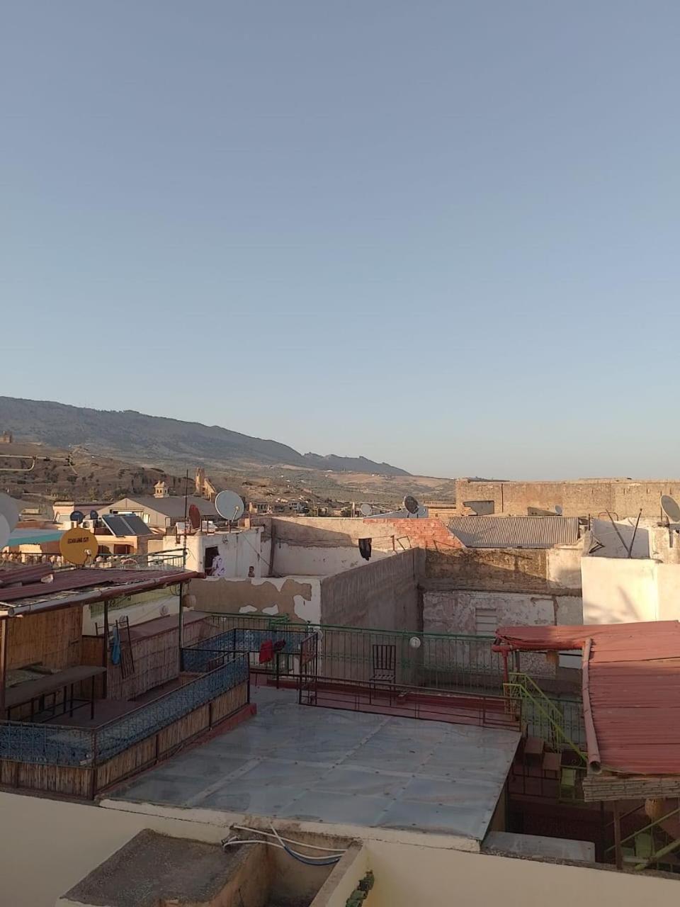 Drissia Panoramic Appartement *