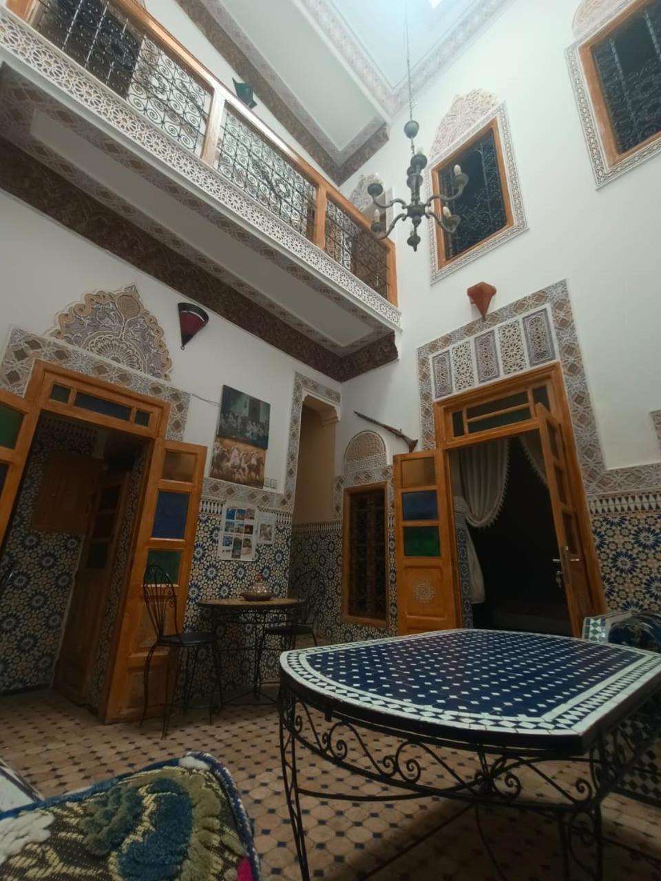 Appartement Drissia Panoramic *