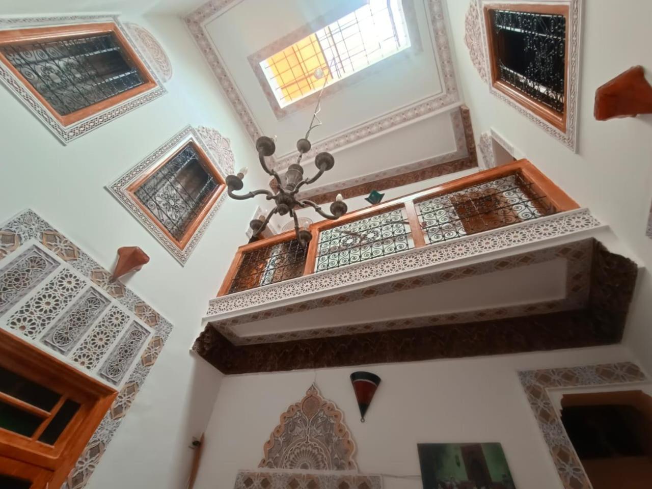 Drissia Panoramic Appartement