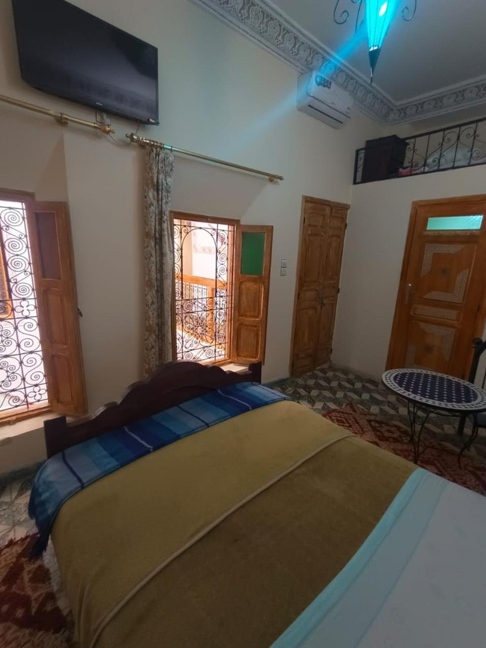 Drissia Panoramic Appartement *