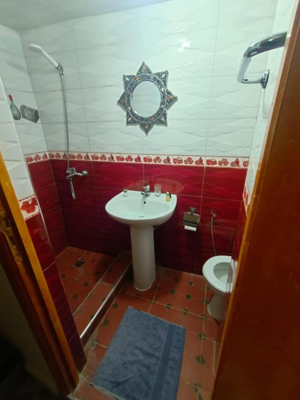 Appartement Drissia Panoramic *