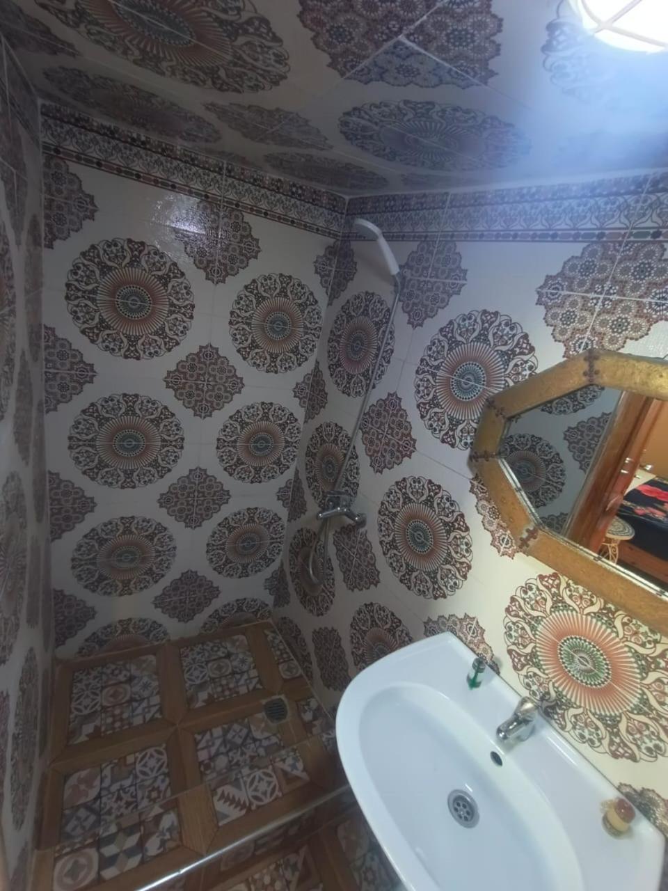 Appartement Drissia Panoramic